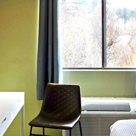 Travelodge By Wyndham Big Bear Lake Ca מראה חיצוני תמונה