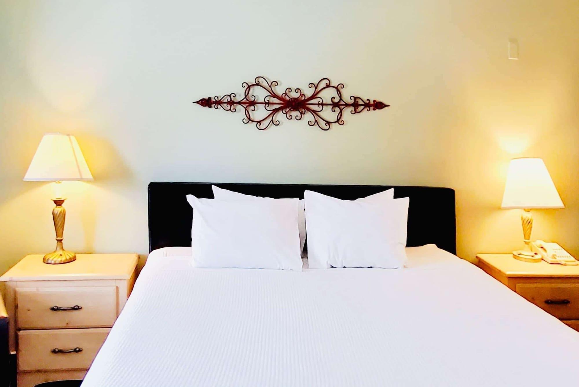 Travelodge By Wyndham Big Bear Lake Ca מראה חיצוני תמונה