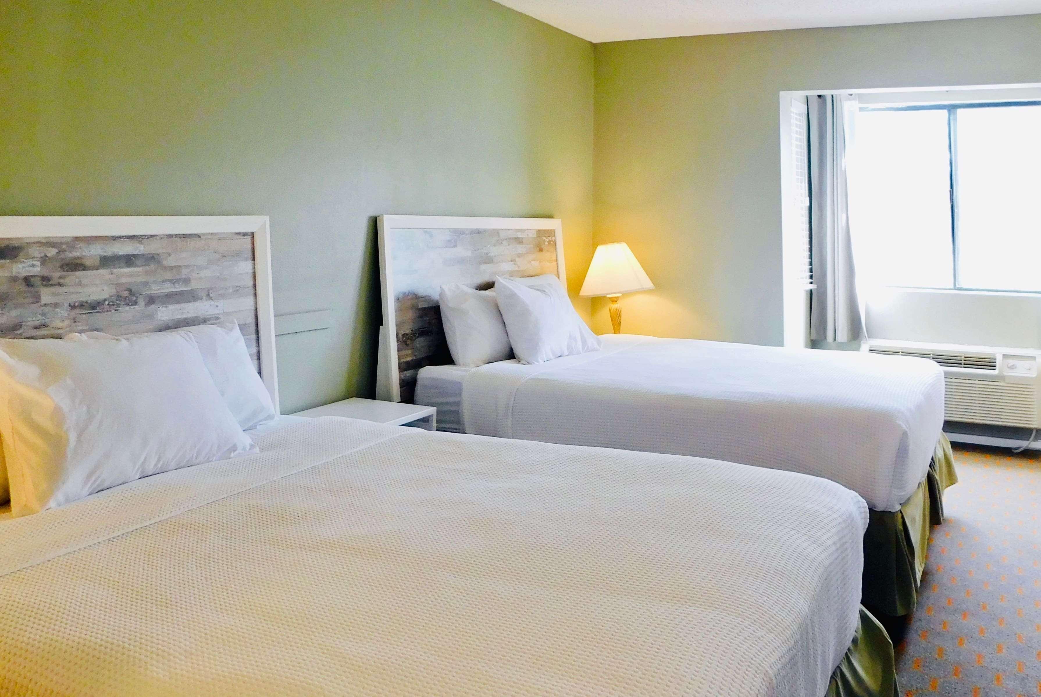 Travelodge By Wyndham Big Bear Lake Ca מראה חיצוני תמונה