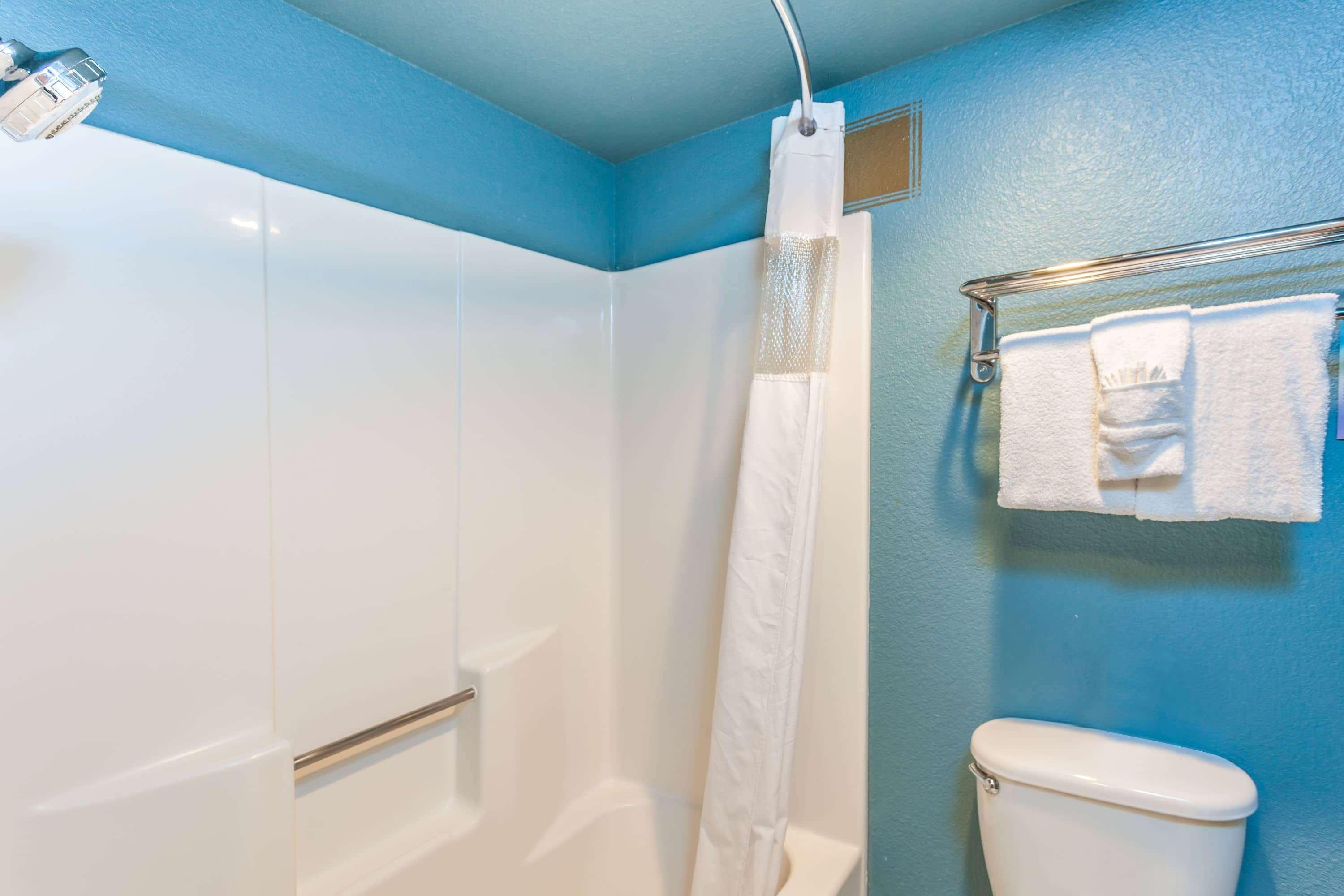 Travelodge By Wyndham Big Bear Lake Ca מראה חיצוני תמונה
