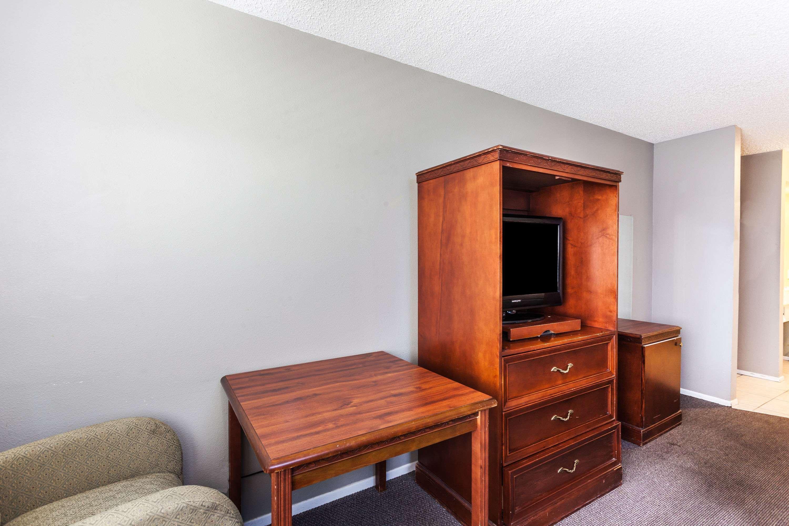 Travelodge By Wyndham Big Bear Lake Ca מראה חיצוני תמונה