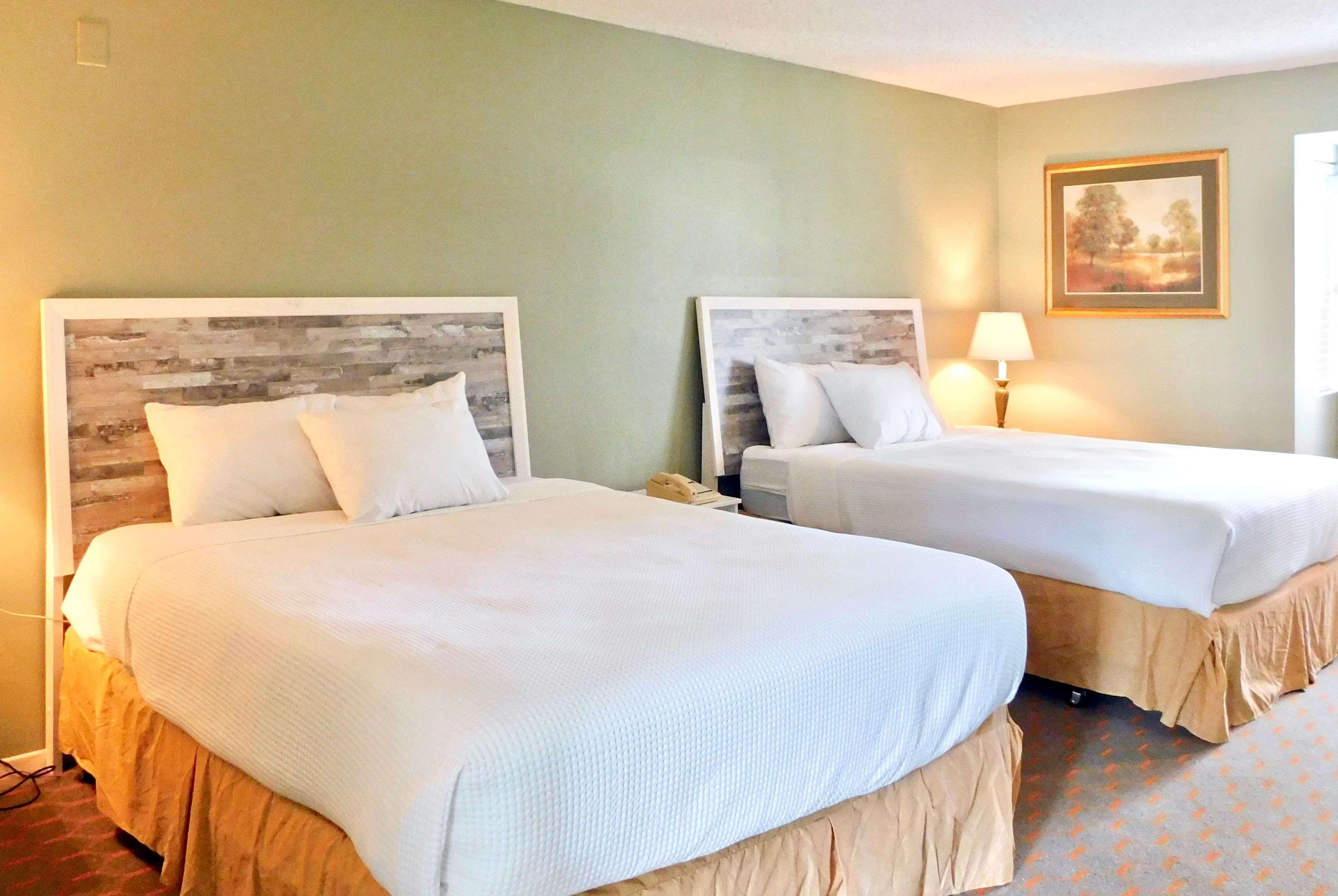 Travelodge By Wyndham Big Bear Lake Ca מראה חיצוני תמונה