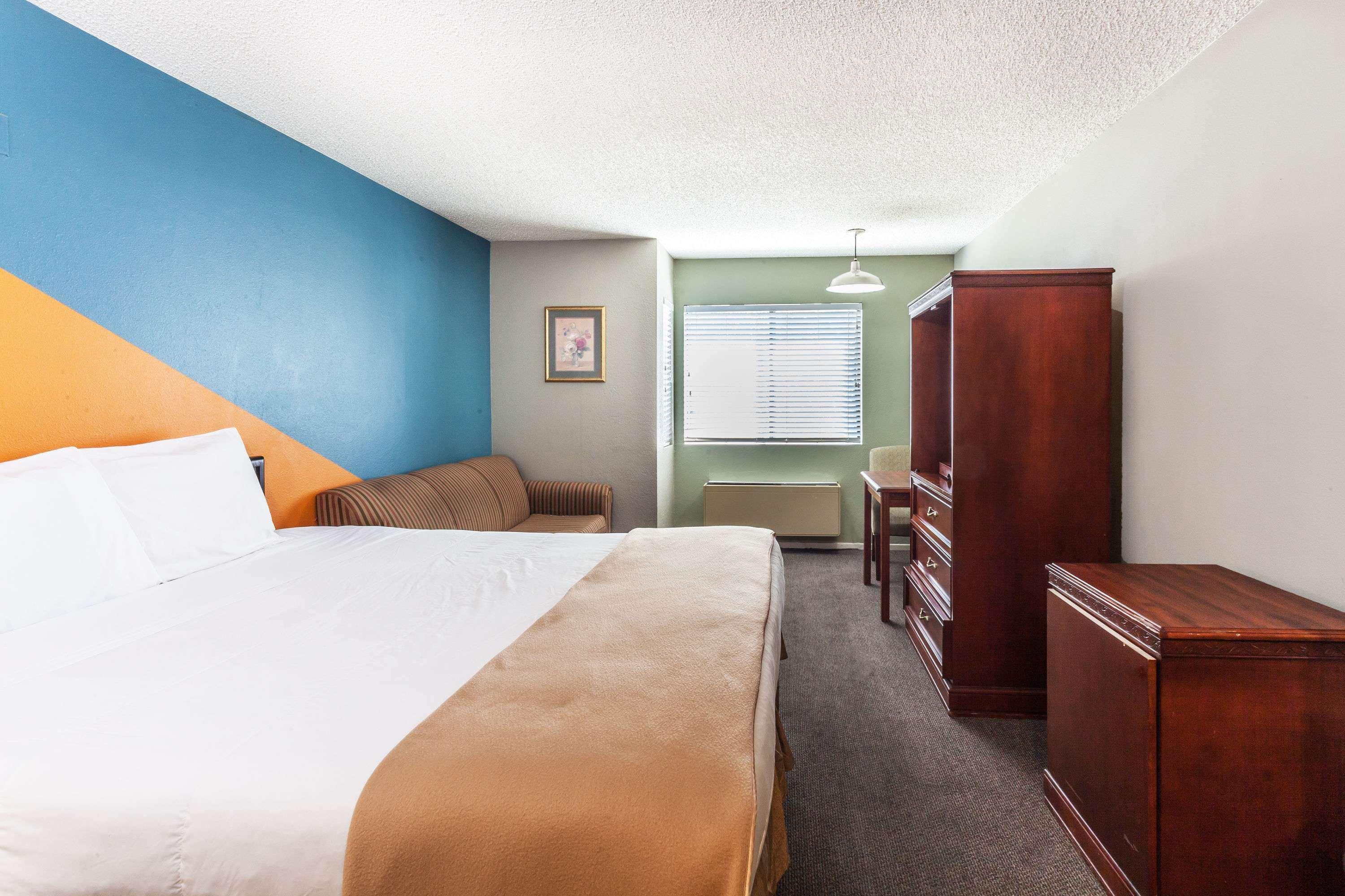 Travelodge By Wyndham Big Bear Lake Ca מראה חיצוני תמונה