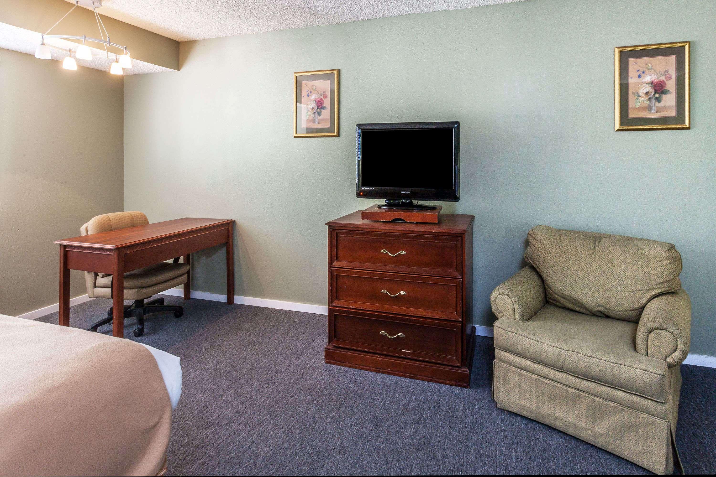 Travelodge By Wyndham Big Bear Lake Ca מראה חיצוני תמונה