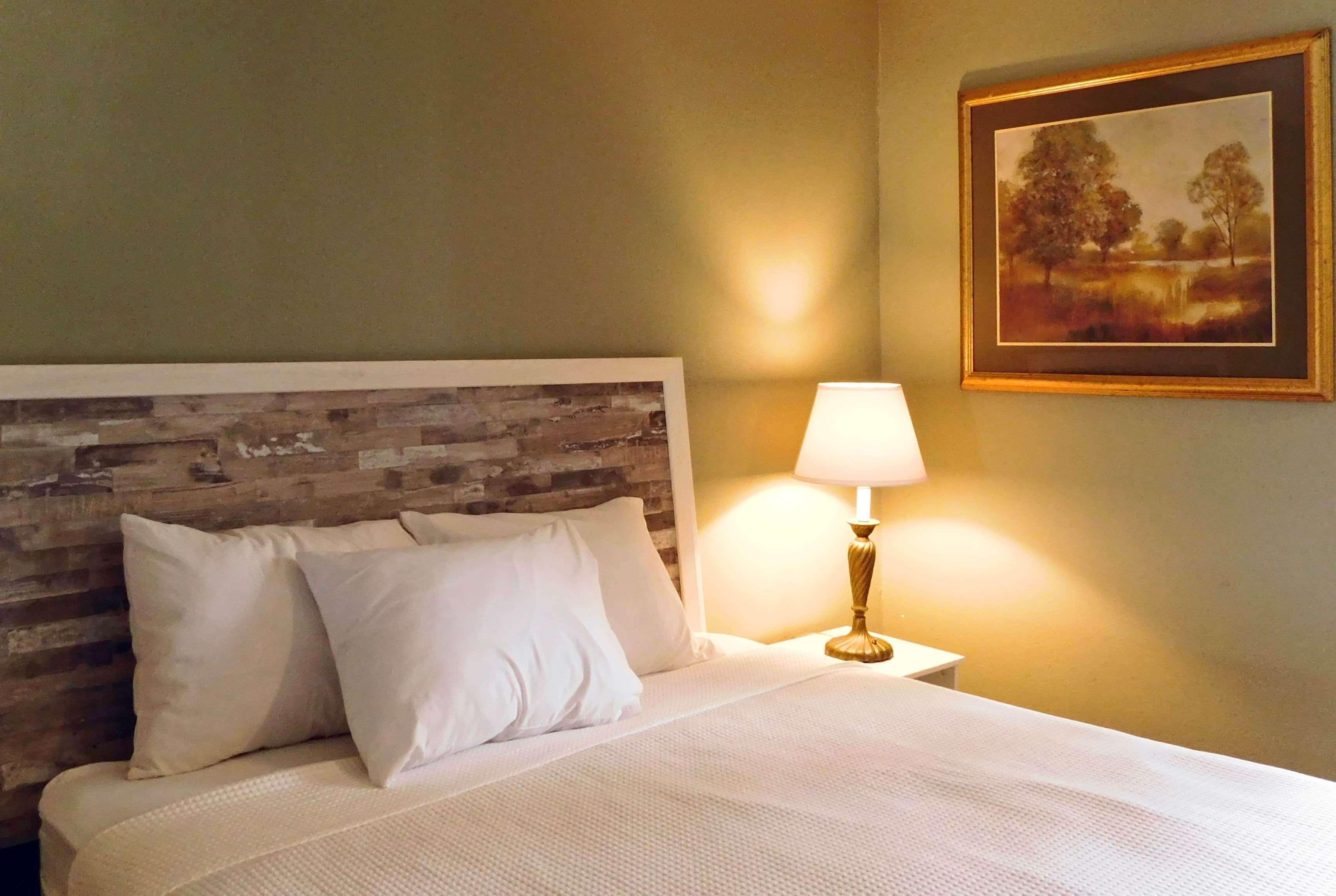 Travelodge By Wyndham Big Bear Lake Ca מראה חיצוני תמונה
