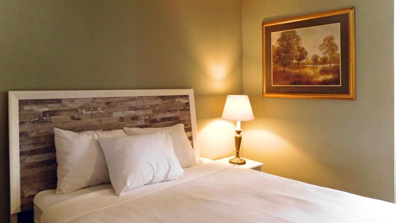 Travelodge By Wyndham Big Bear Lake Ca מראה חיצוני תמונה