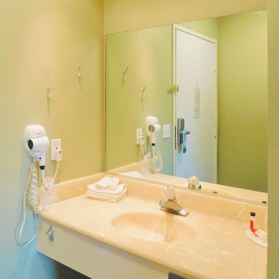 Travelodge By Wyndham Big Bear Lake Ca מראה חיצוני תמונה
