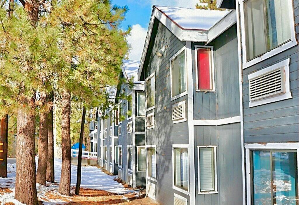Travelodge By Wyndham Big Bear Lake Ca מראה חיצוני תמונה