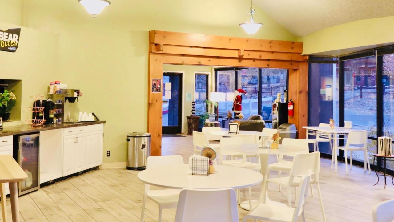 Travelodge By Wyndham Big Bear Lake Ca מראה חיצוני תמונה