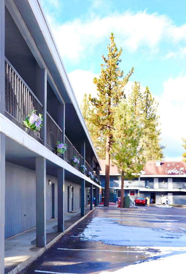 Travelodge By Wyndham Big Bear Lake Ca מראה חיצוני תמונה